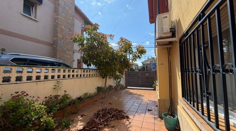 Foto 5 de Casa adosada en venta en Banyeres, Premià de Mar