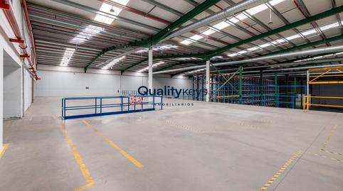 Photo 5 of Industrial buildings to rent in Avenida de la Industria, 1000, Borox, Toledo