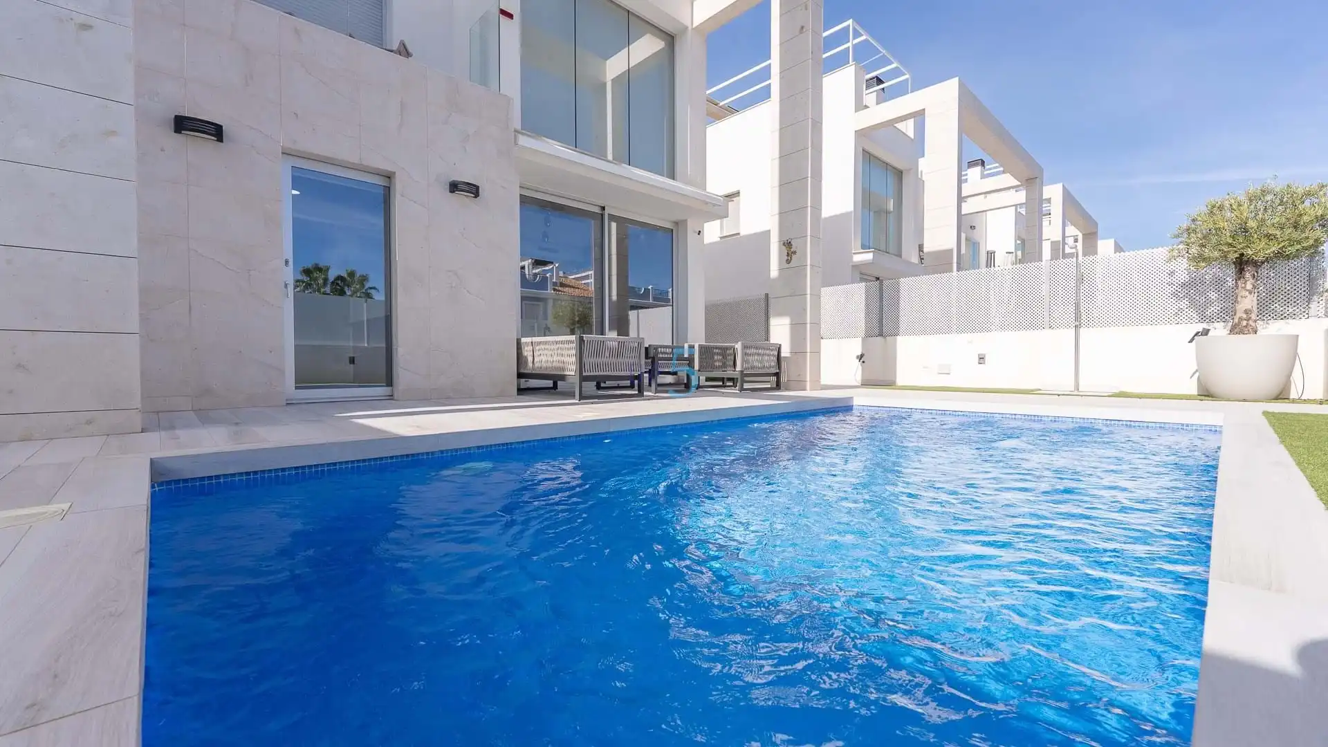 House with terrace for sale in Orihuela Costa, imagen 36