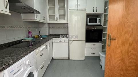 Foto 4 de Piso de alquiler en San Julián, Sevilla