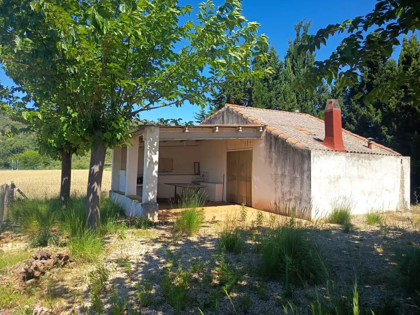 Casa rustica in vendita a La Foia de Les Ventalles