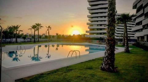 Foto 2 de Apartamento en venta en  Maestro Jose Garberi, 15, PAU 5, Alicante