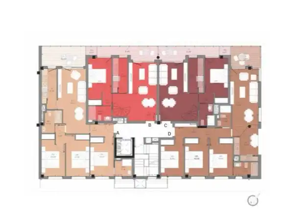 Piso en venta en Elgoibar con Calefacción y Terraza