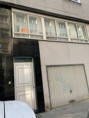 Local comercial en Venta en Los Castros - Castrillón