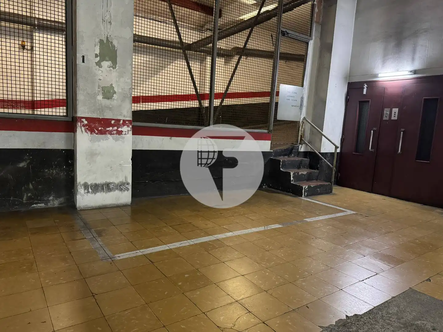 Parcheggio in vendita a Ciutat Vella, imagen 4