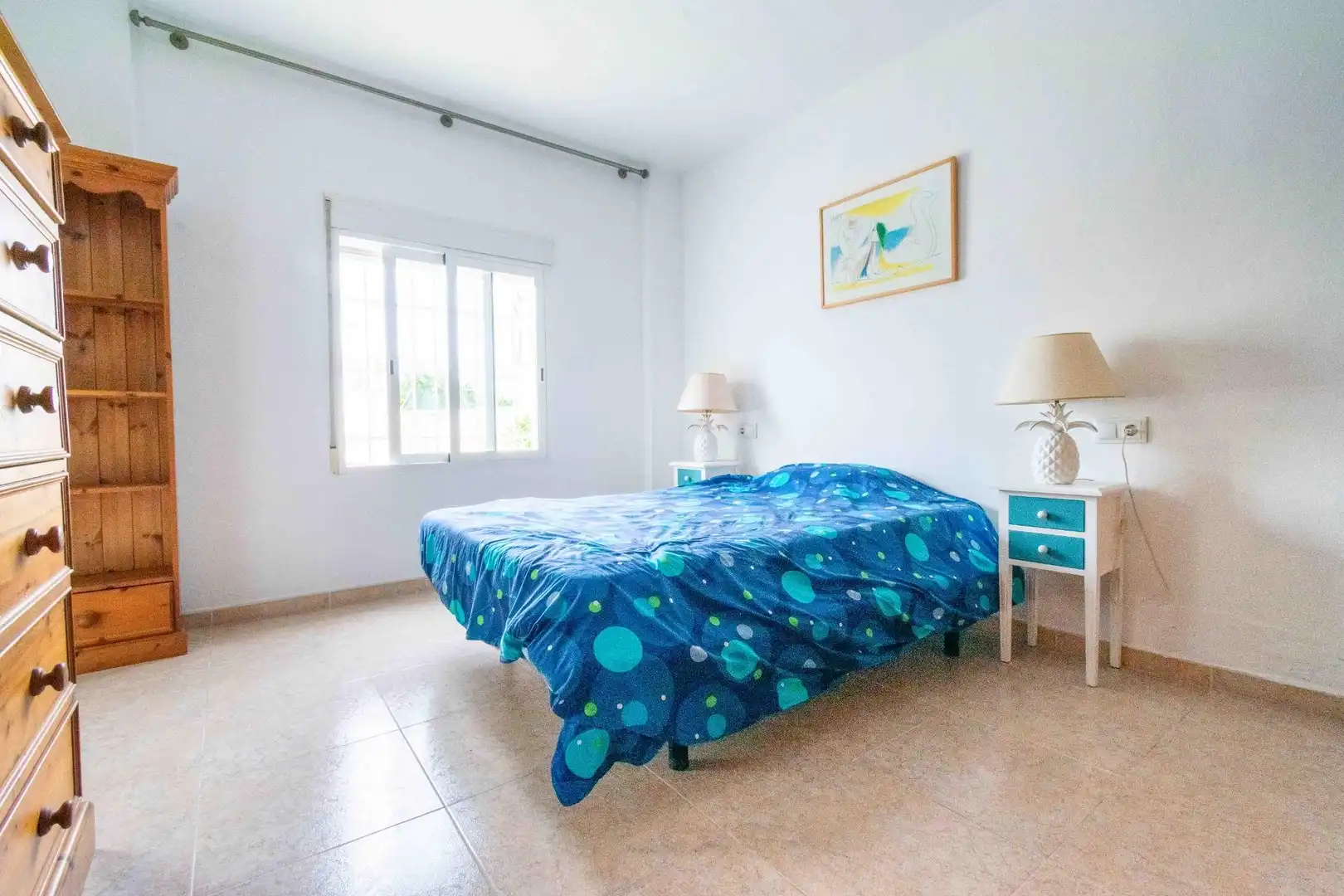 Bungalow con piscina en venta en L'Albir, imagen 19