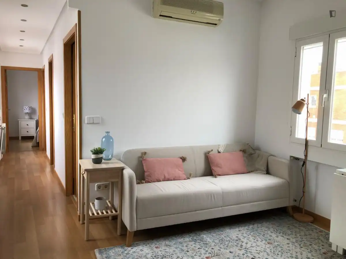 Apartament de lloguer a San Isidro