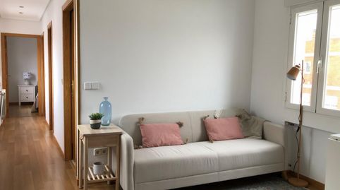 Foto 4 de Apartamento de alquiler en San Isidro, Madrid Capital