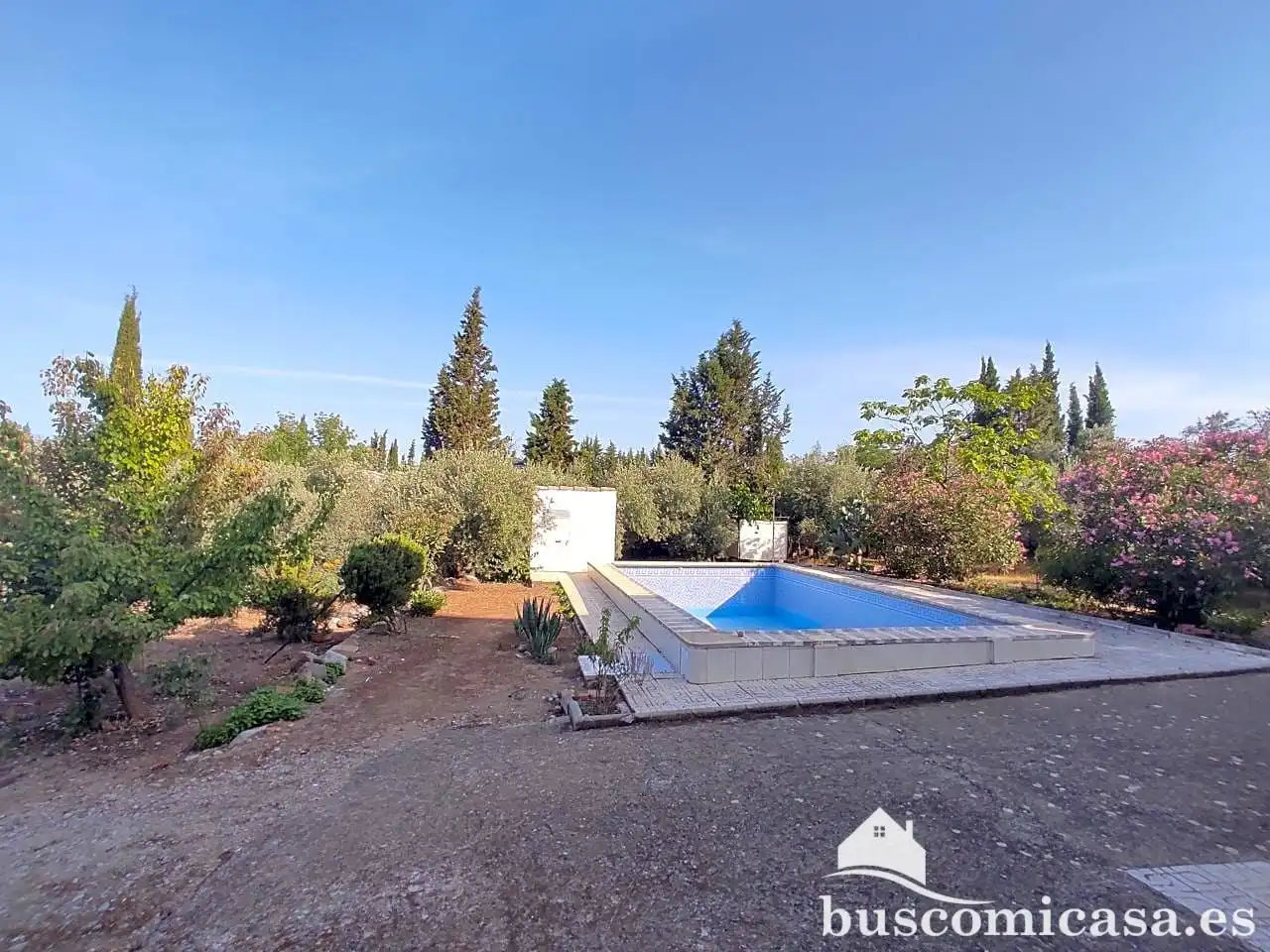 Casa rústica amb piscina en venda a Principal, imagen 3
