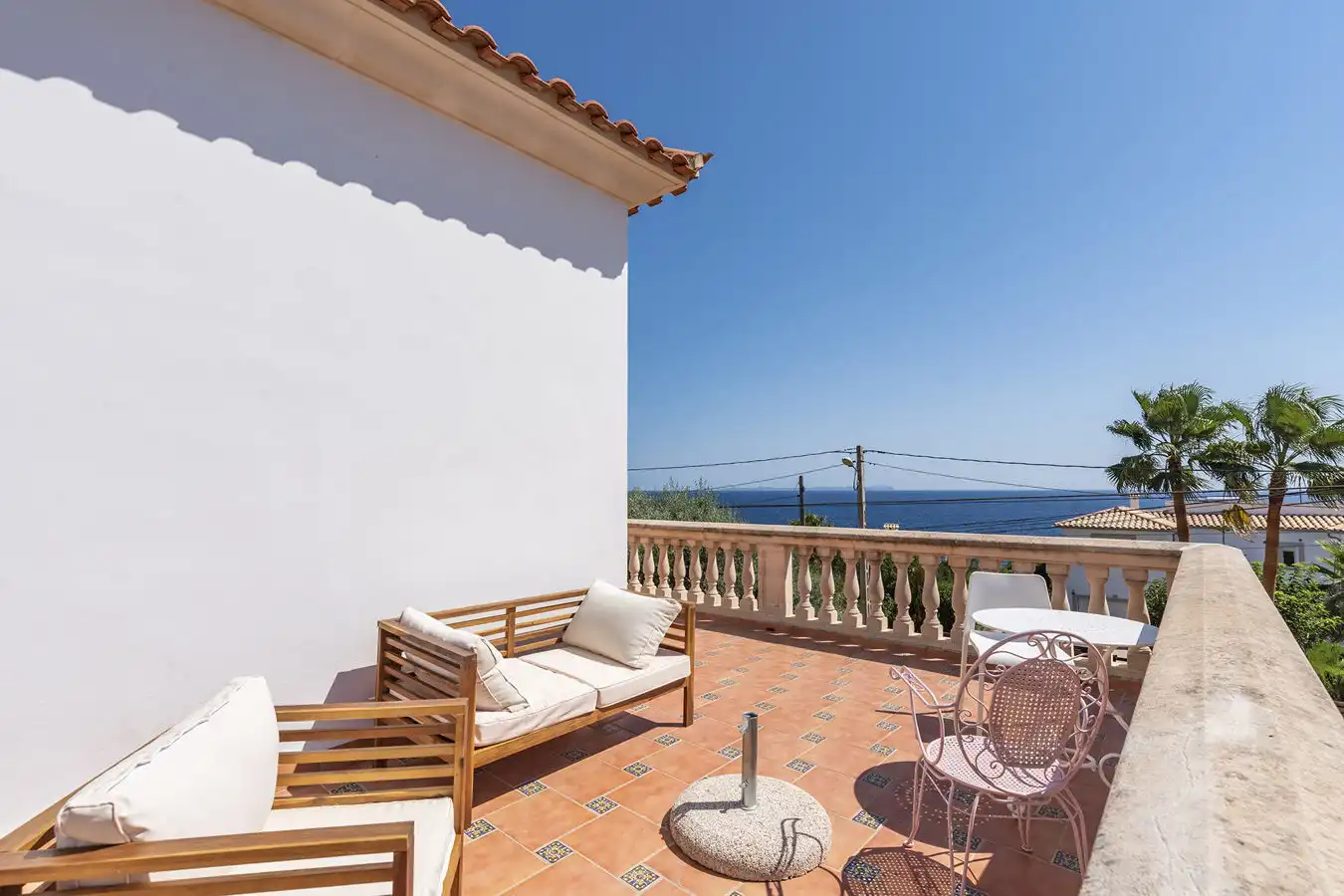 Casa rustica con piscina in vendita a Cala Pi - Vallgornera, imagen 7