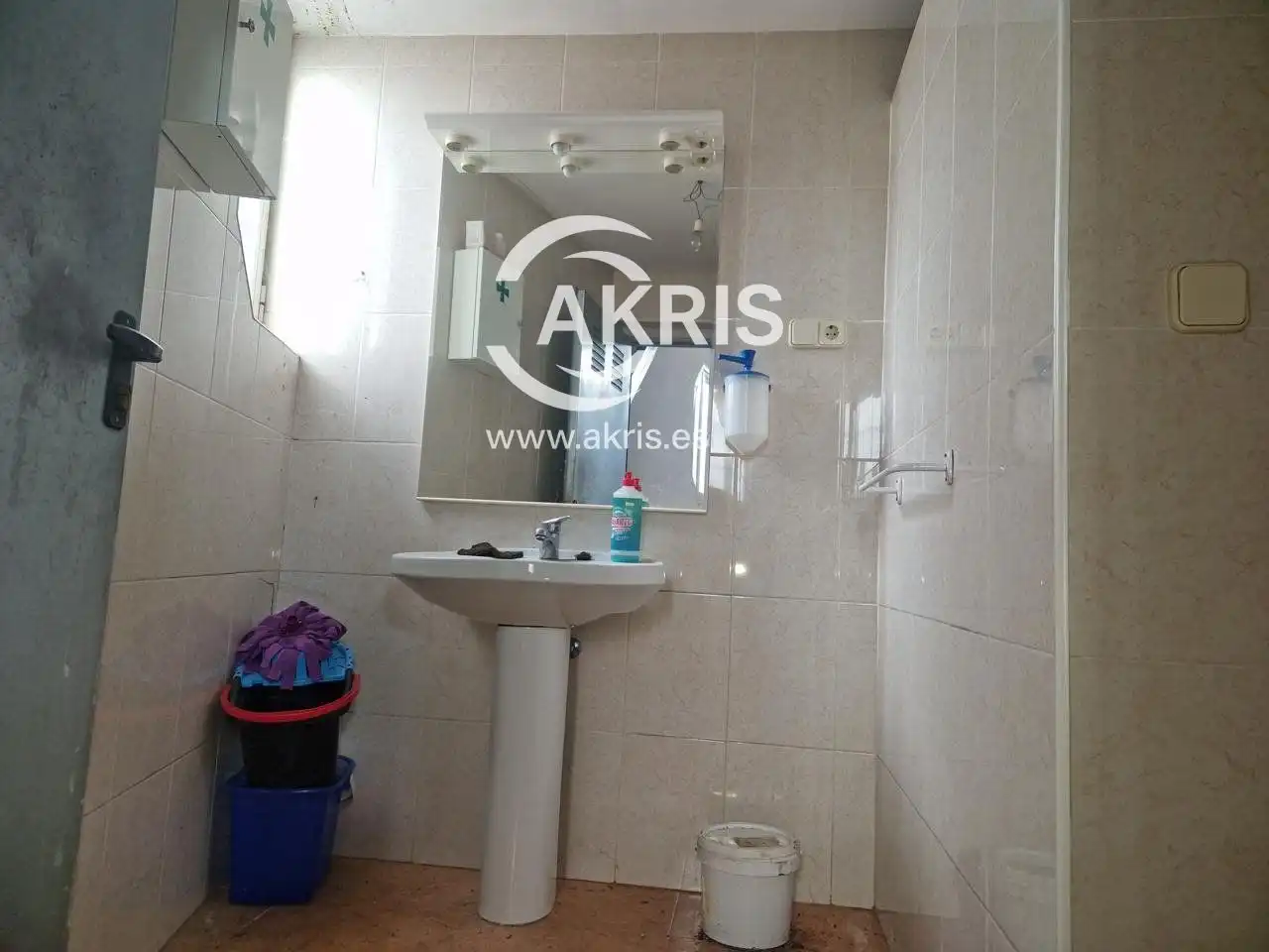 Nave industrial en venta en Calle Madrid, Cabañas de la Sagra