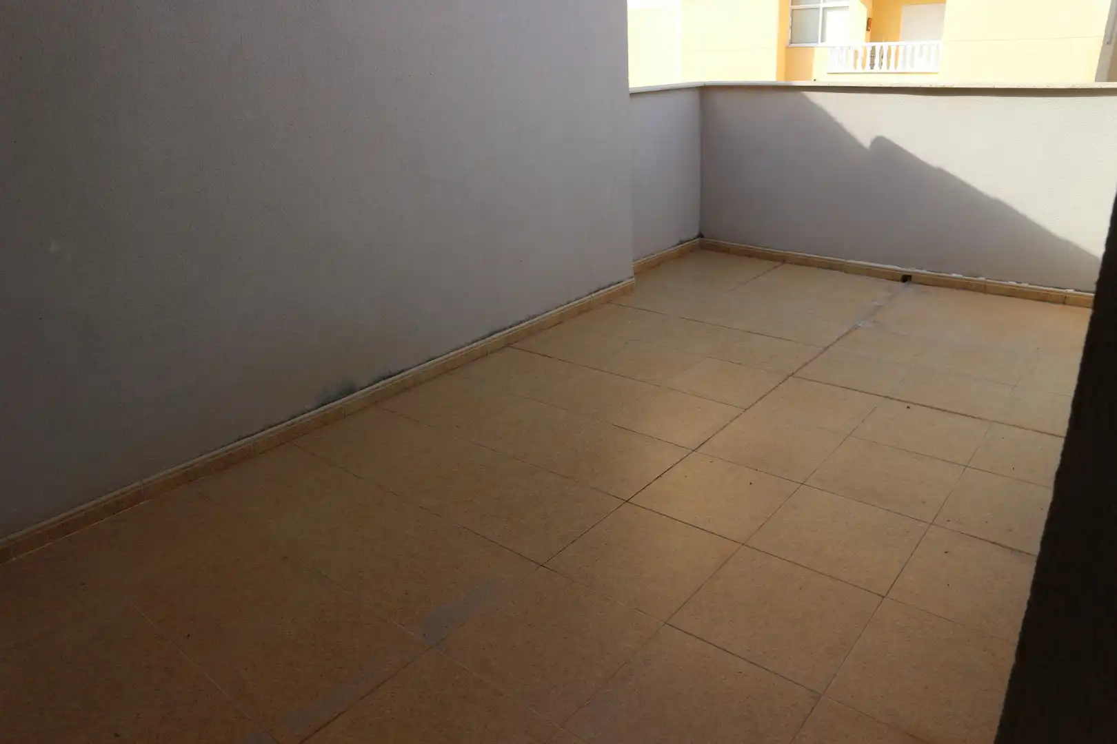Terraza de Casa adosada en venta en La Manga del Mar Menor con Aire acondicionado, Calefacción y Terraza
