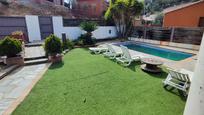 Swimming pool of House or chalet for sale in Begur  with Terrace and Swimming Pool