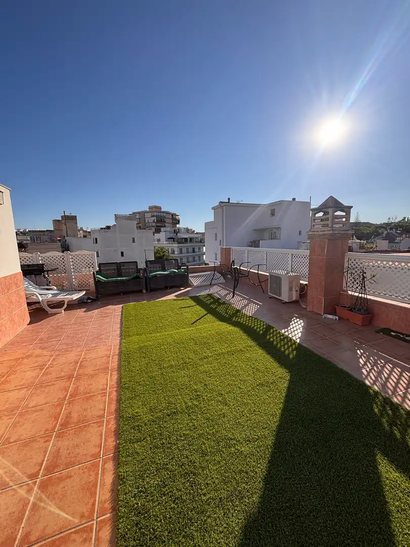Penthouse with lift for sale in Puerto Deportivo, imagen 17