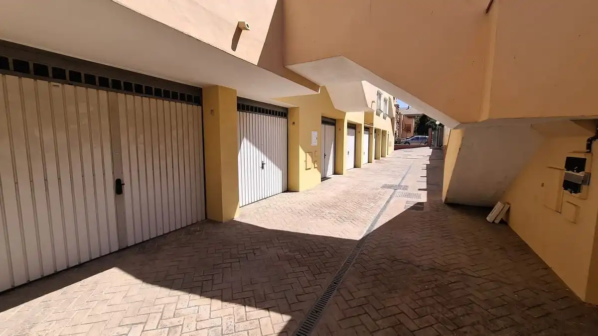 Mini appartamento in vendita a San Luis de Sabinillas, imagen 17