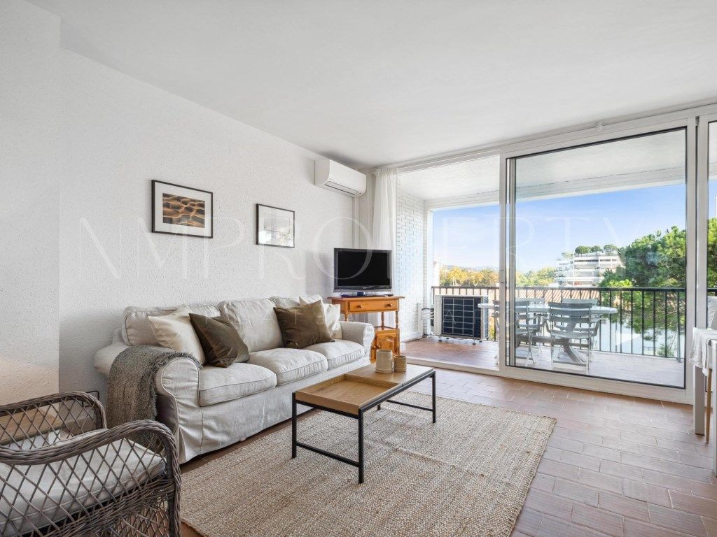 Apartamento de alquiler en Calle Punta Prima, Port d'Aro