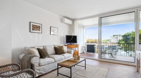 Foto 3 von Wohnungen zur Miete in Carrer Punta Prima, Port d'Aro, Castell d'Aro, Platja d'Aro i s'Agaró