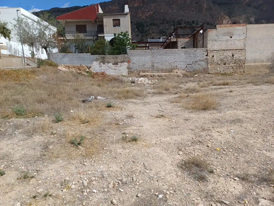 Terreny rústic en venda a PARTIDO DE LAS PUERTAS DE MURCIA, imagen 6