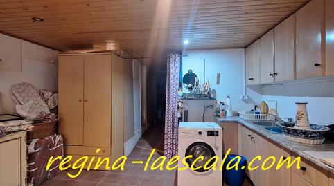 Foto 4 de Casa adosada en venta en Riells, Girona
