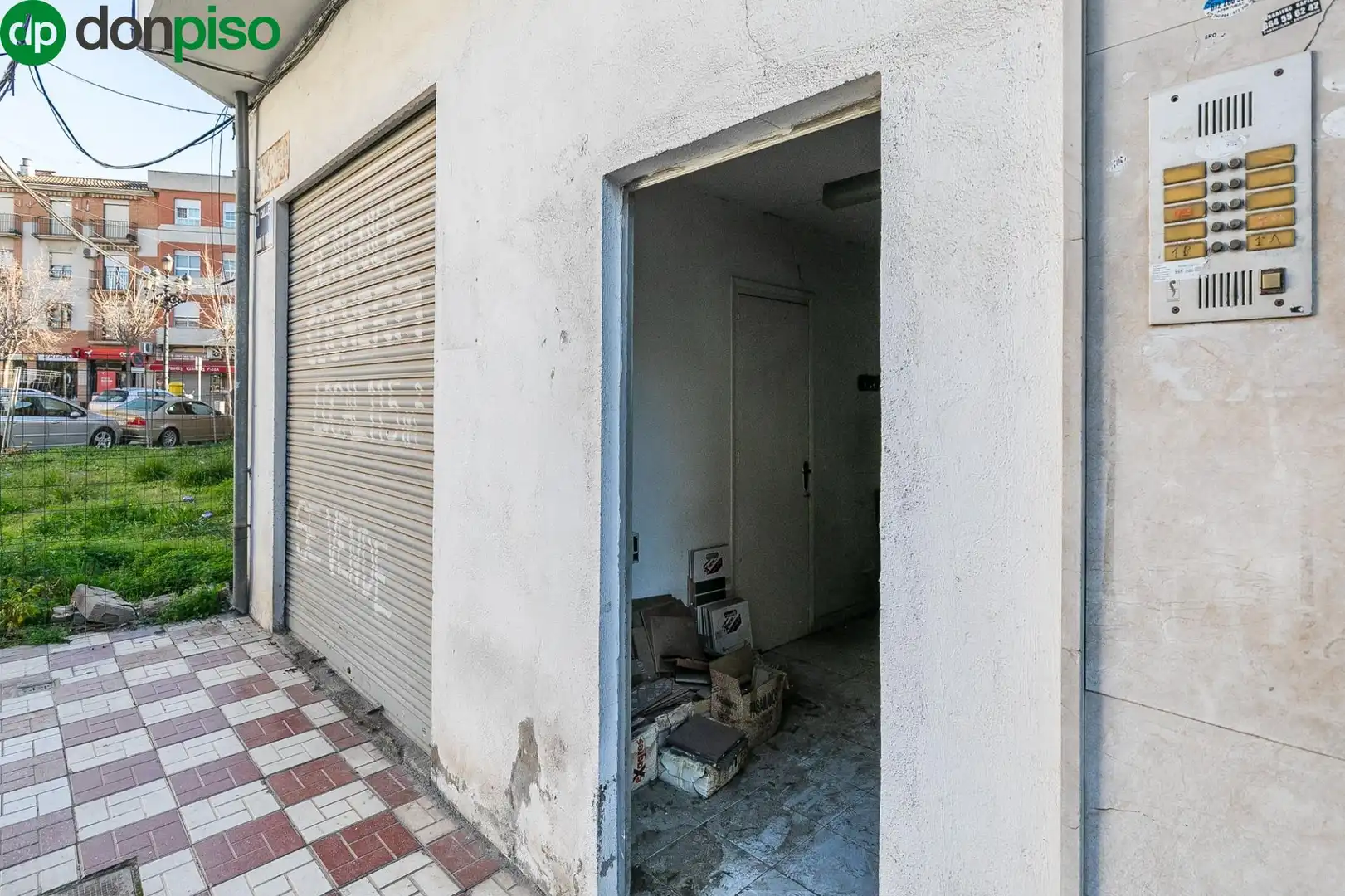 Local comercial en venda a Calle RAMON Y CAJAL, imagen 14