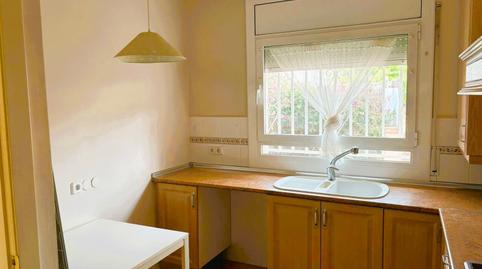 Foto 2 de Casa adosada en venda a De Les Monges, Centre, Barcelona