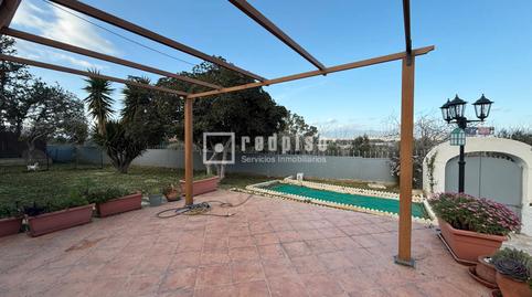 Foto 5 de Casa o chalet en venta en Agropecuario de Realenga, Cortijo de Maza - Finca Monsalvez - El Olivar, Málaga Capital