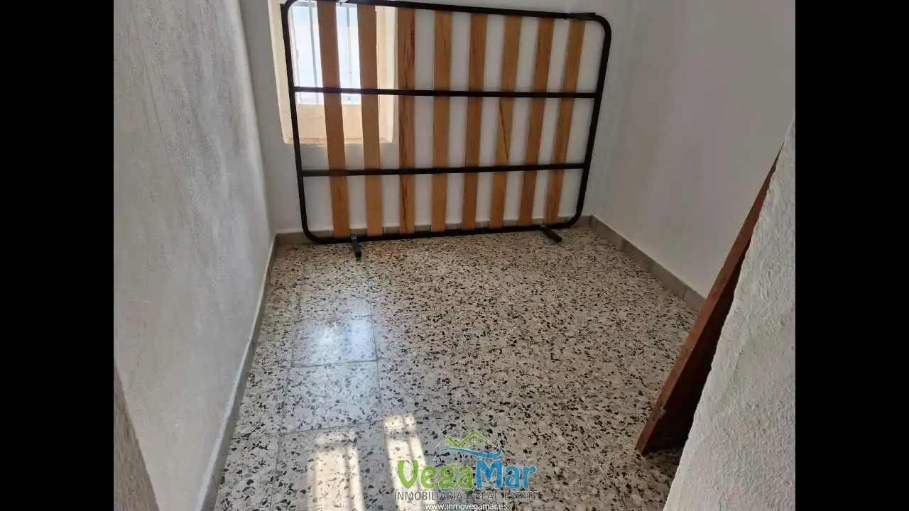 Habitación de Casa o chalet en venta en Lentegí