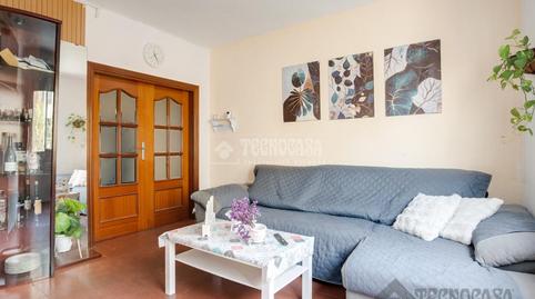 Foto 2 de Piso en venta en Sant Martí de Provençals,  Barcelona Capital