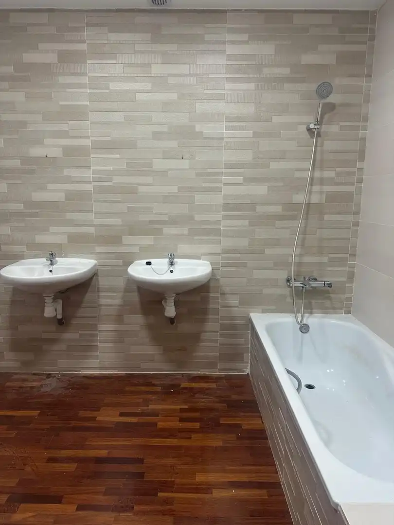 Bathroom of Flat for rent in Albuixech  with Terrace and Balcony