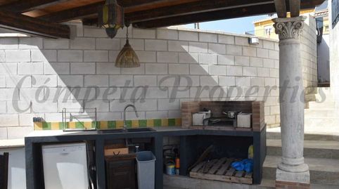 Foto 5 de Casa o chalet en venta en Avda Pescia - Ctra de Frigiliana, Nerja