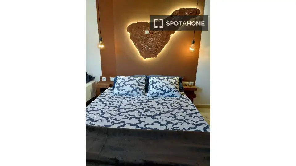Room in Los Abrigos