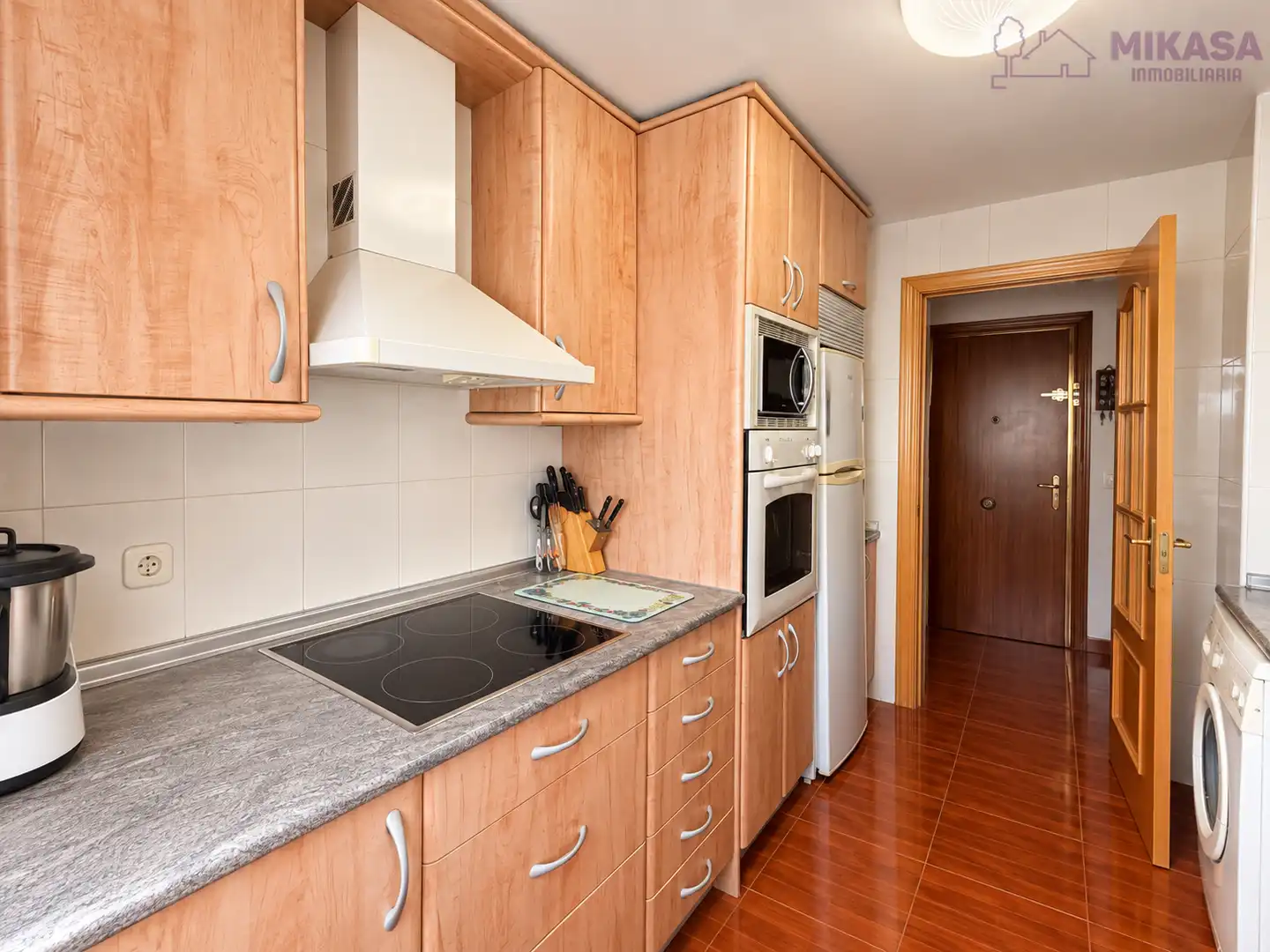 Wohnung mit Aufzug zur Miete in JAZMIN, imagen 2