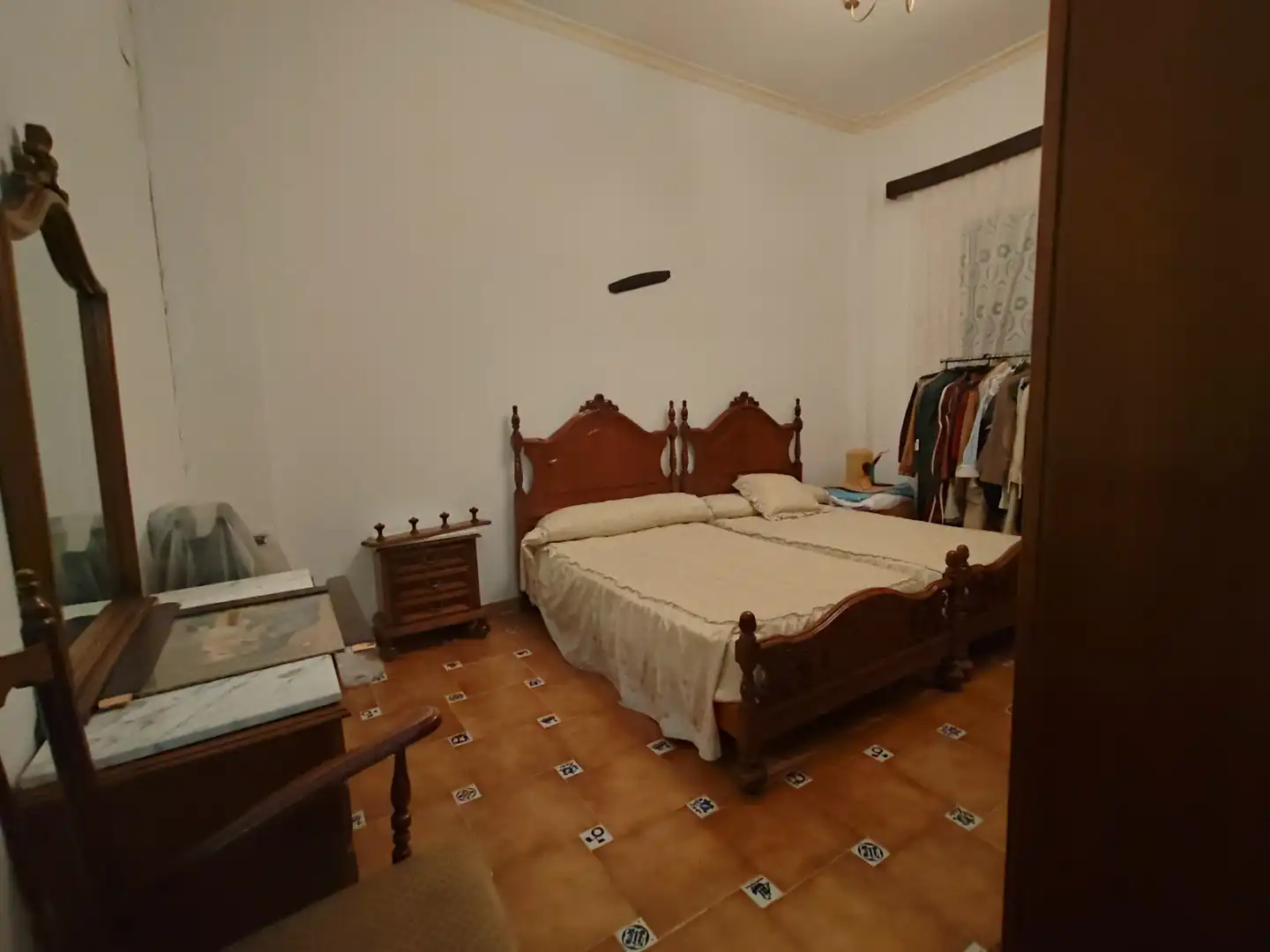 Bedroom of Country homes for sale in Priego de Córdoba  with Private garden, Terrace and Swimming Pool