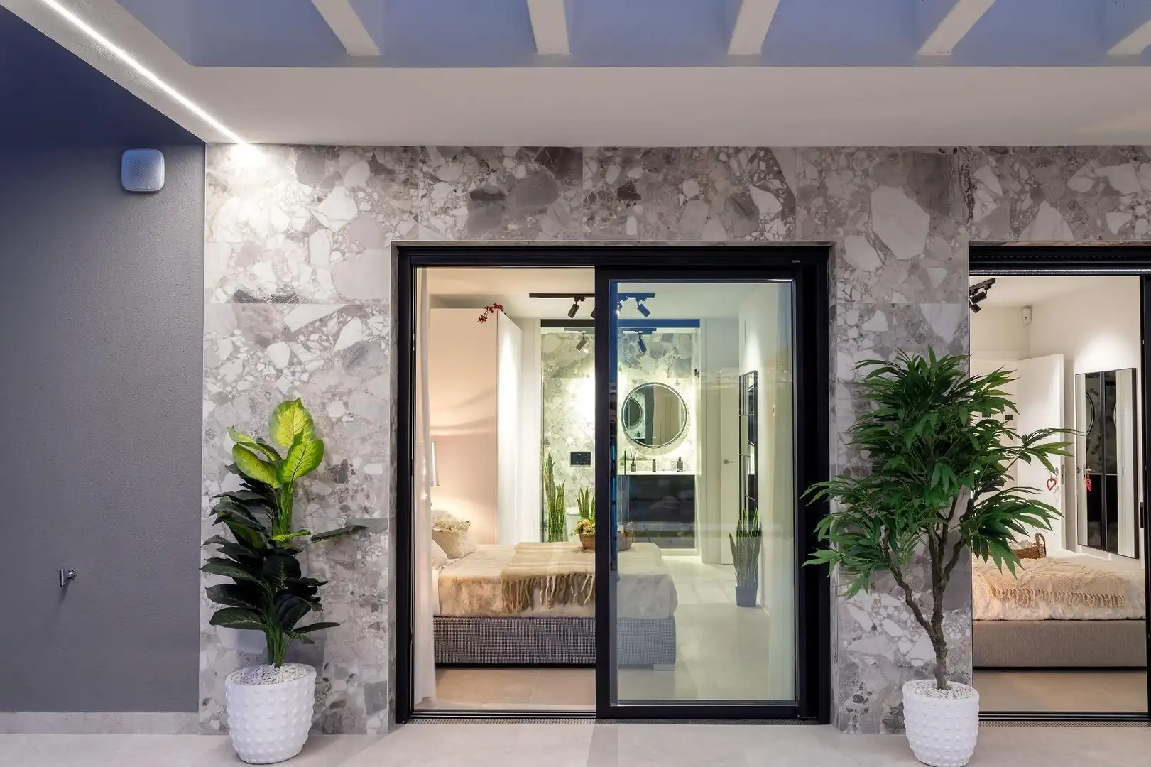 Apartment mit Pool zum Verkauf in Balcón de Finestrat - Terra Marina, imagen 6