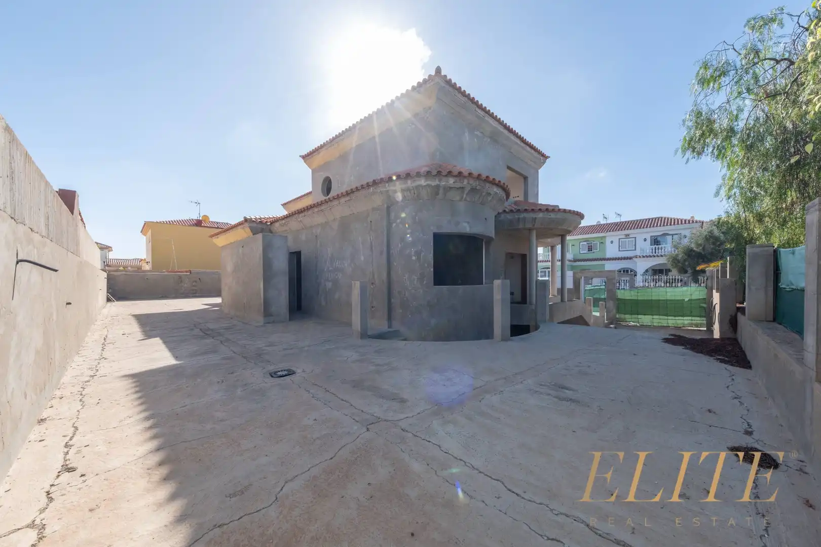 Villa con piscina in vendita a Calle CALDERON DE LA BARCA 4, imagen 14