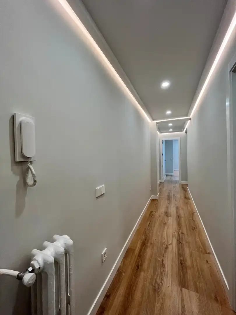 Wohnung zum Verkauf in Calle de Hilarión Eslava, Gaztambide