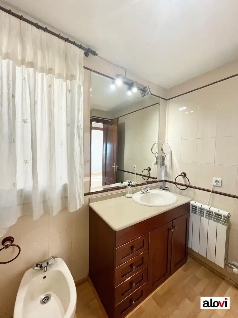 Flat for rent in Avenida Avenida de Maracena, 133, Cerrillo de Maracena - Periodistas