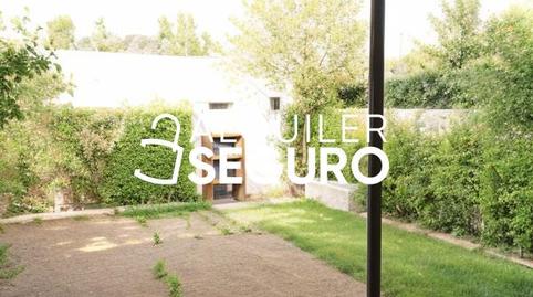 Foto 2 de Casa o xalet de lloguer a Maria Moliner, Loeches, Madrid