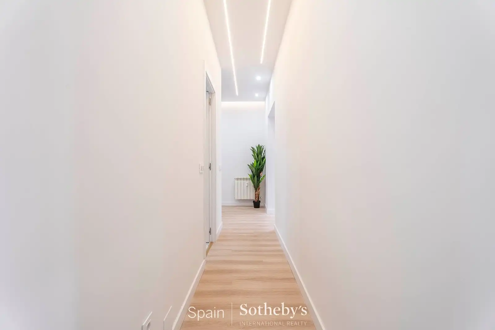 Appartement compact avec ascenseur à vendre à Paseo de la Reina Cristina, imagen 17