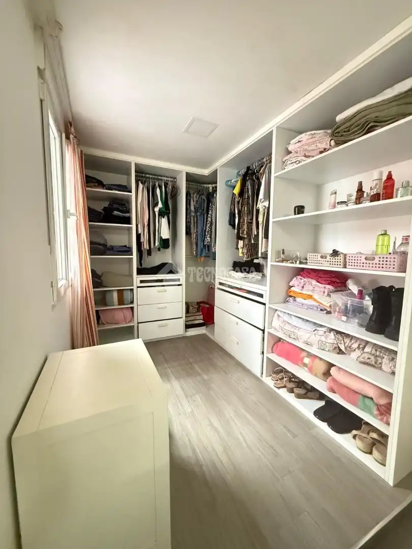 Bedroom of Flat for rent in Huelva