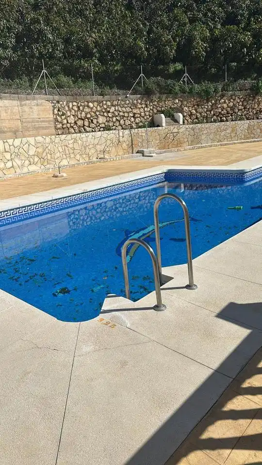 Appartement avec piscine à louer à Mezquitilla, imagen 45
