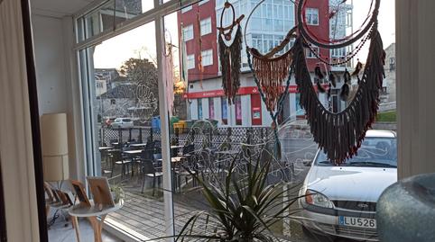 Photo 2 of Premises for rent in Rúa Ramón y Cajal, 13, Friol, Lugo