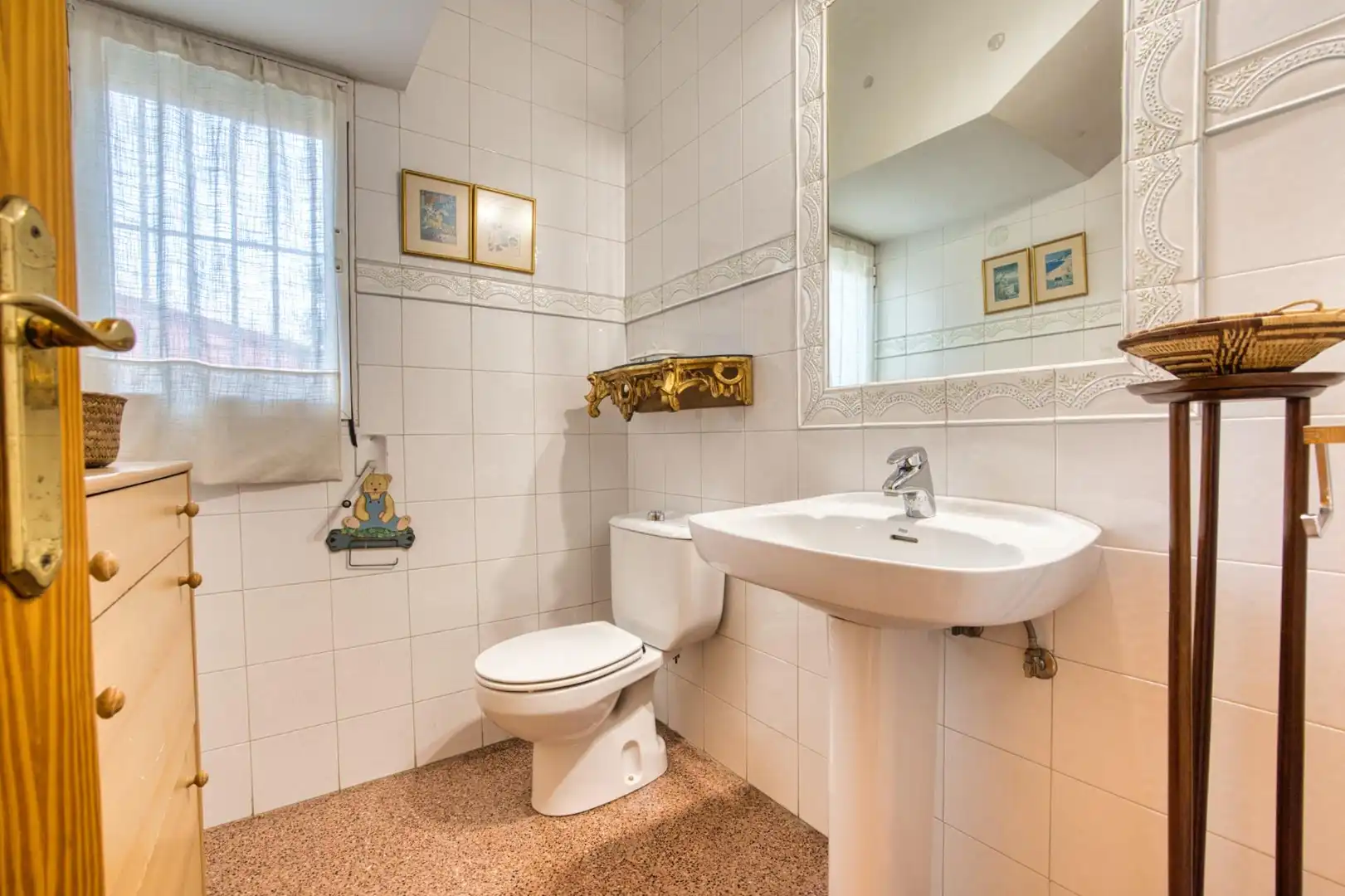 Villa zum Verkauf in Calle PINTOR VARELA, imagen 30