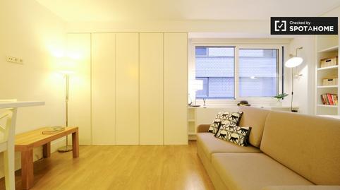 Photo 3 of Study to share in Justicia - Chueca, Madrid