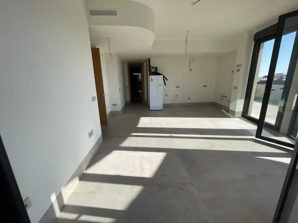 Attic for sale in Málaga