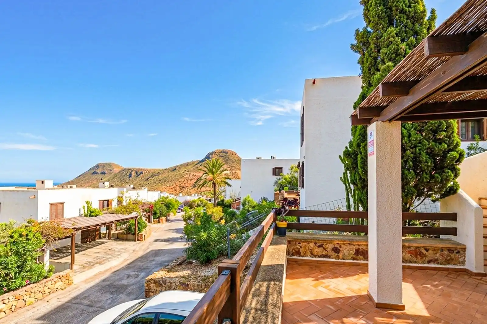 Houses for sale in Níjar  with Terrace, Storage room and Swimming Pool