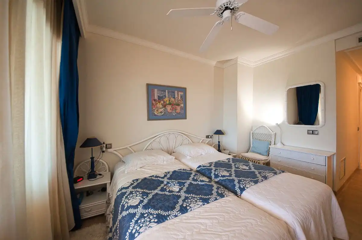 Piso con ascensor en venta en Milla de Oro, imagen 16