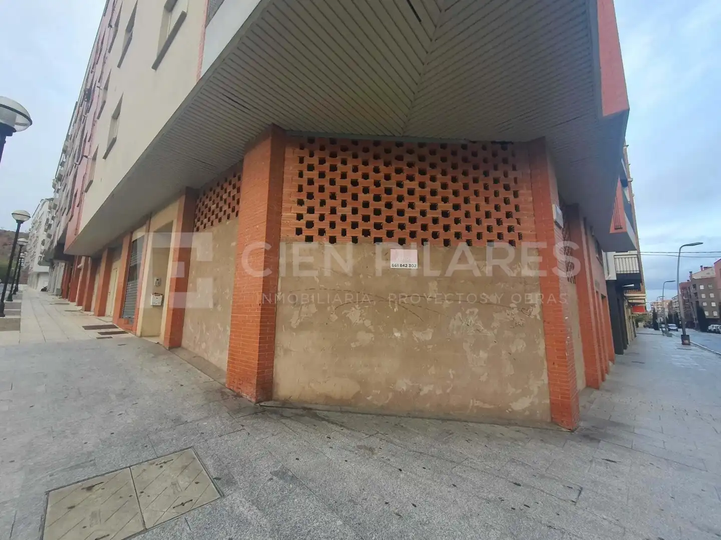 Locale commerciale in vendita a CALLE FARSIA, imagen 2