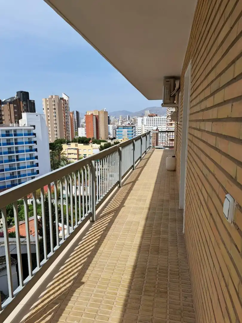 Appartement avec piscine à vendre à Calle Londres, imagen 23