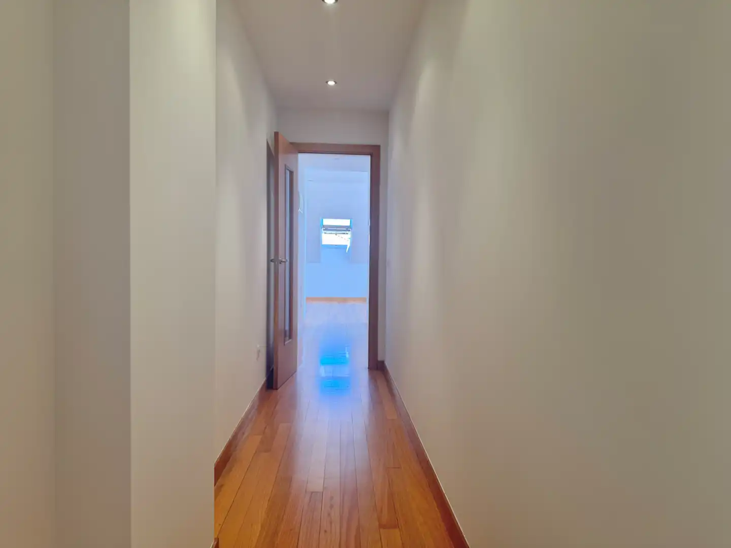 Attic for sale in Entrambasaguas  with Heating, Terrace and Storage room